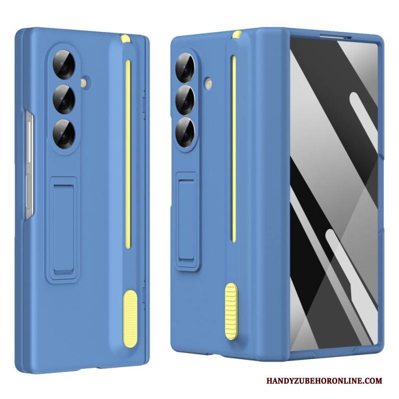 Hülle Samsung Galaxy Z Fold 7 Stoßfester Schutz