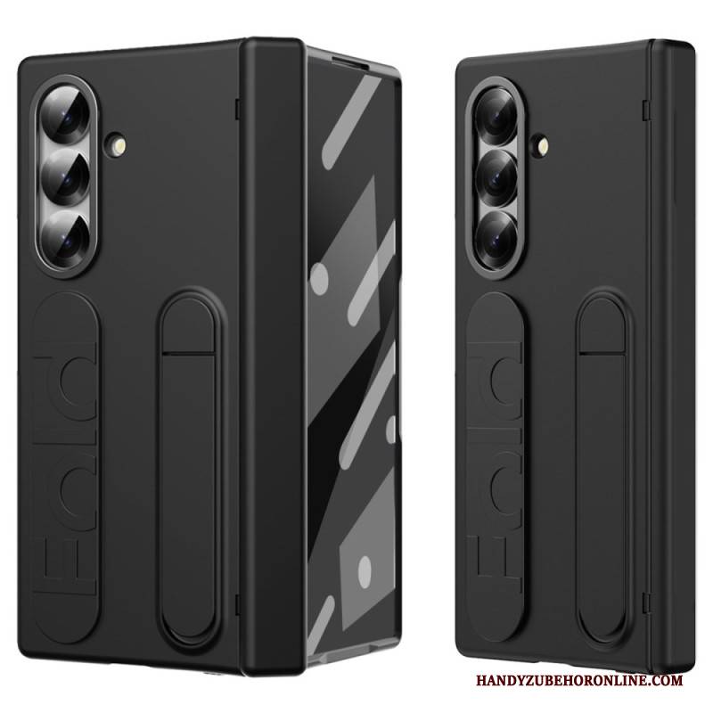 Hülle Samsung Galaxy Z Fold 7 Ständer Und Handschlaufe
