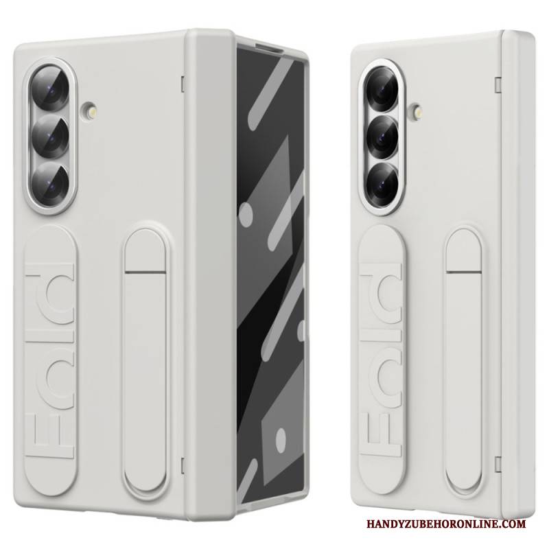 Hülle Samsung Galaxy Z Fold 7 Ständer Und Handschlaufe