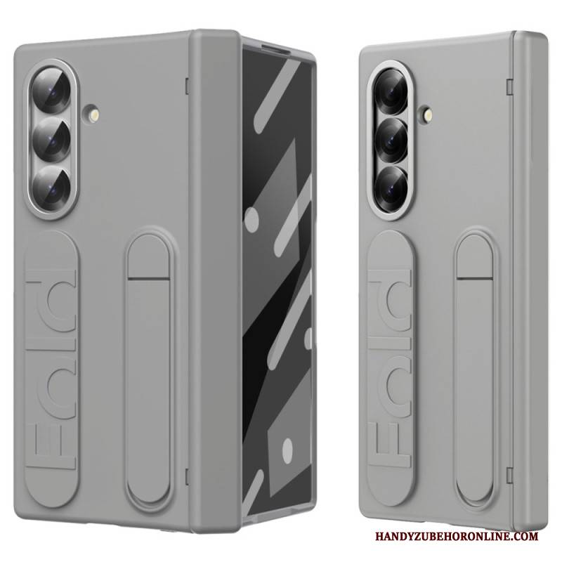 Hülle Samsung Galaxy Z Fold 7 Ständer Und Handschlaufe