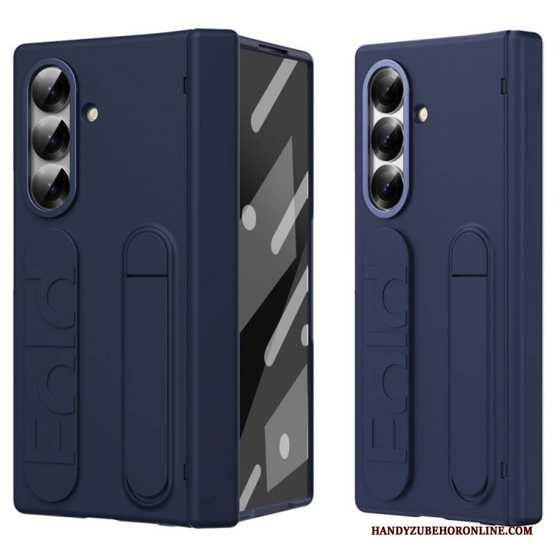 Hülle Samsung Galaxy Z Fold 7 Ständer Und Handschlaufe