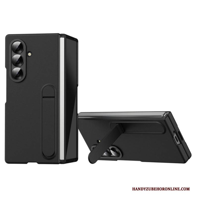 Hülle Samsung Galaxy Z Fold 7 Ständer Und Schutzring