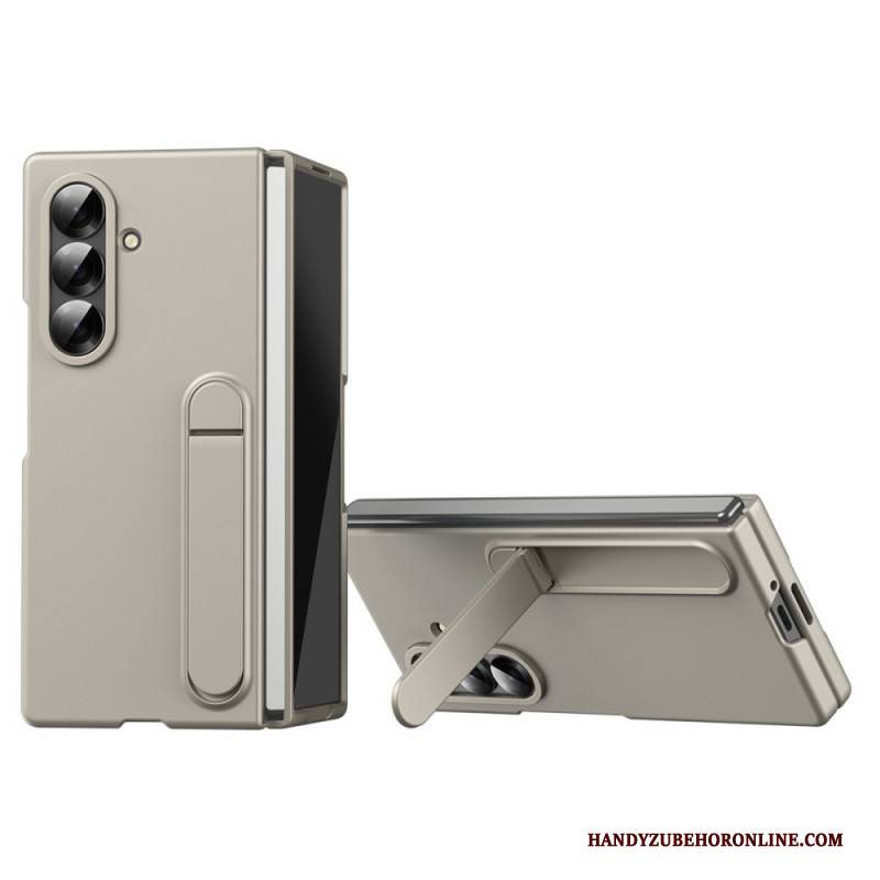 Hülle Samsung Galaxy Z Fold 7 Ständer Und Schutzring
