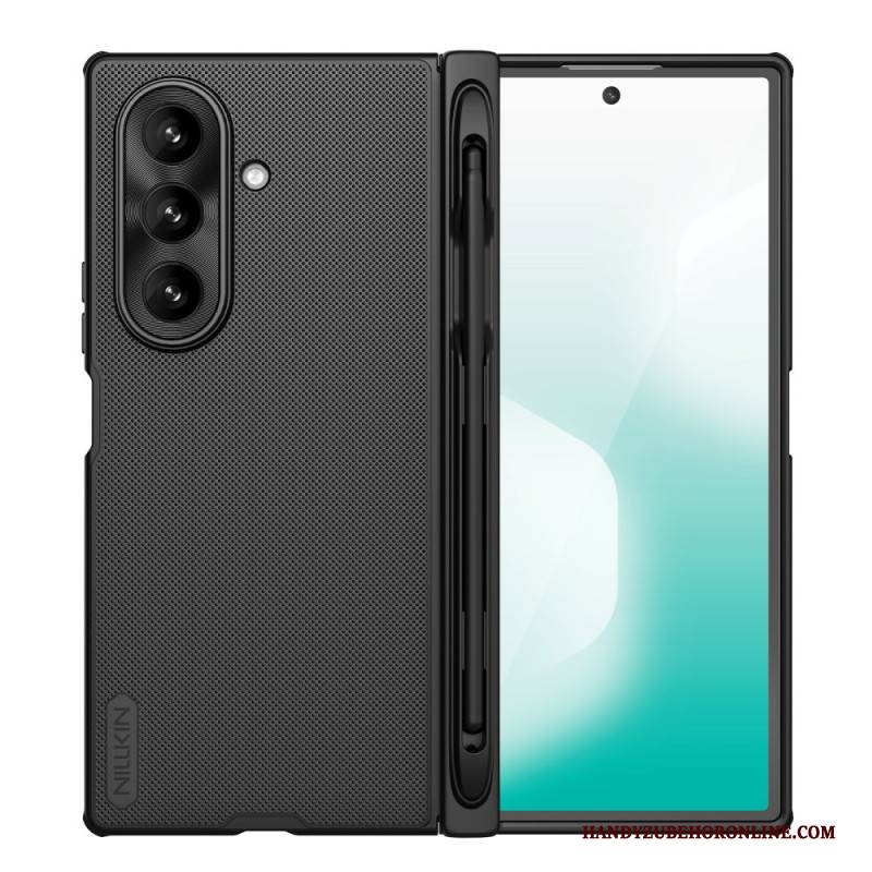 Hülle Samsung Galaxy Z Fold 7 Super Frosted Shield Serie (nillkin)