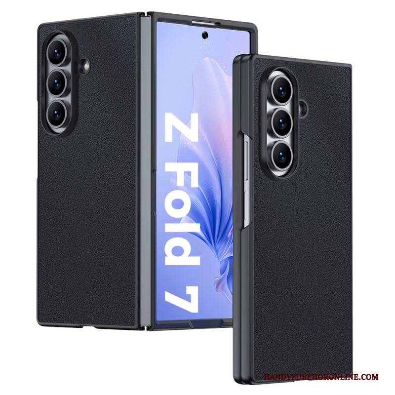 Hülle Samsung Galaxy Z Fold 7 Ultradünn