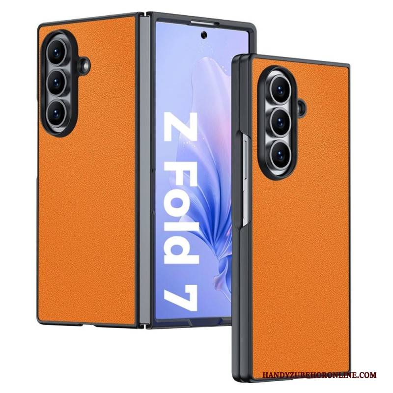 Hülle Samsung Galaxy Z Fold 7 Ultradünn