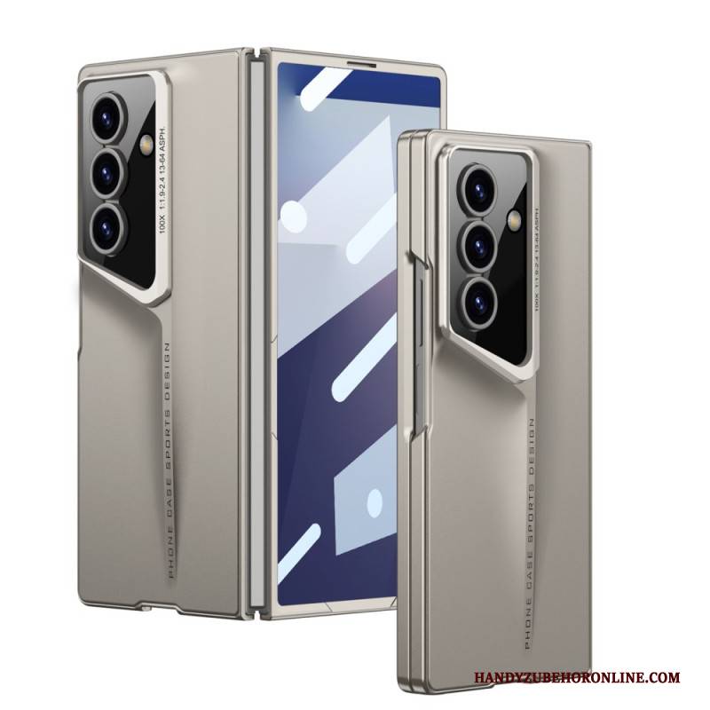 Hülle Samsung Galaxy Z Fold 7 Ultradünn