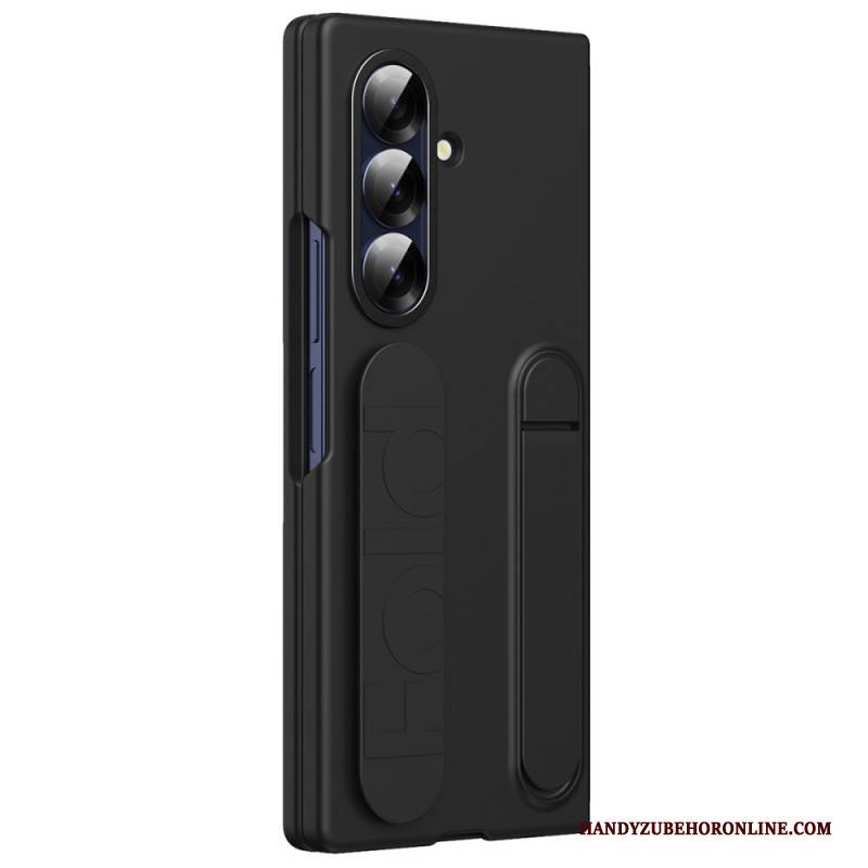 Hülle Samsung Galaxy Z Fold 7 Unterstützung Und Trageriemen
