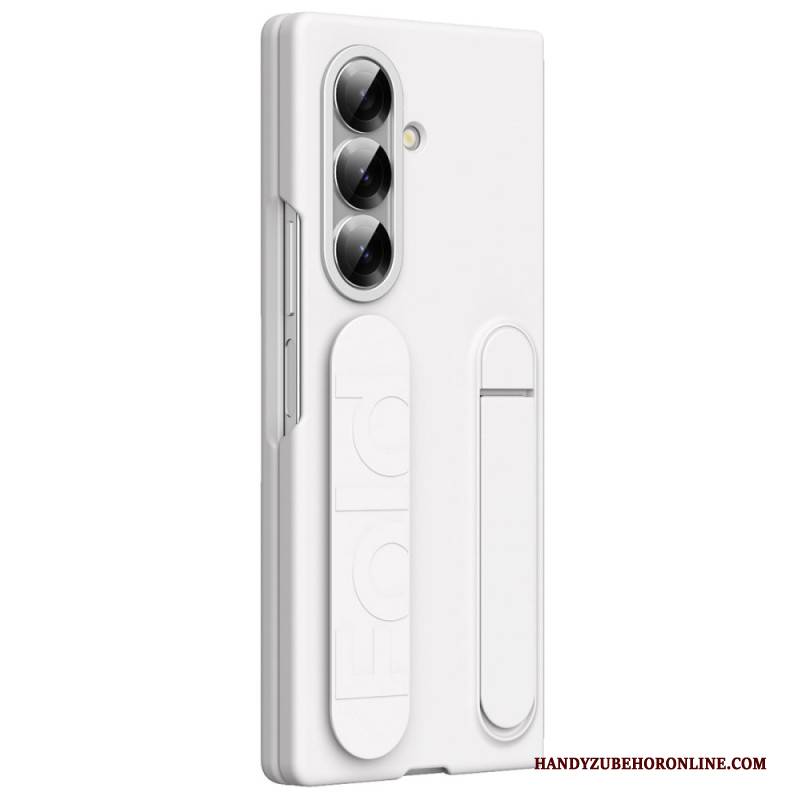 Hülle Samsung Galaxy Z Fold 7 Unterstützung Und Trageriemen