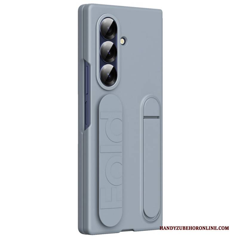 Hülle Samsung Galaxy Z Fold 7 Unterstützung Und Trageriemen