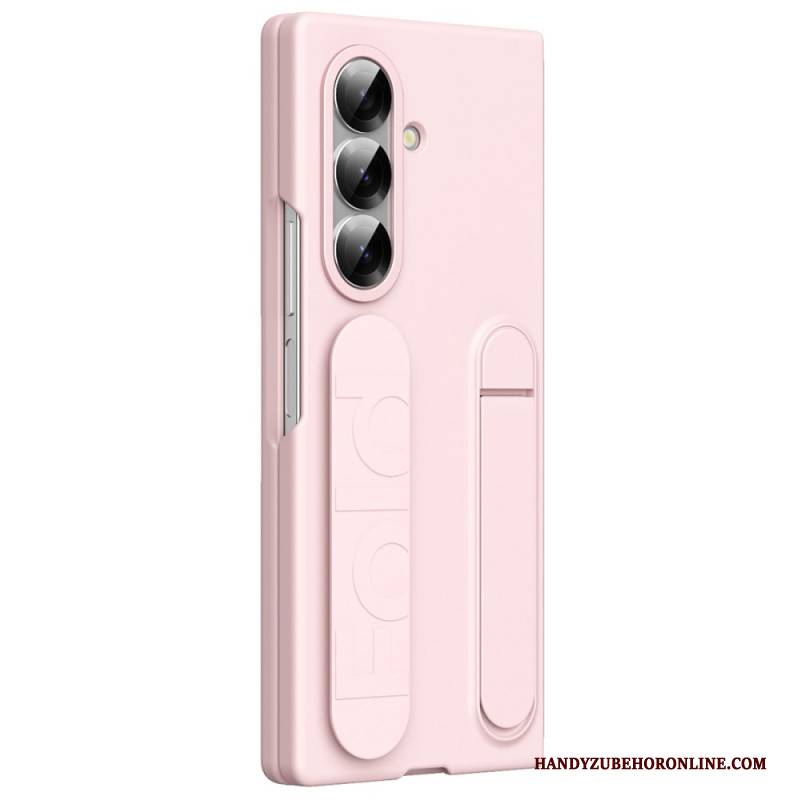 Hülle Samsung Galaxy Z Fold 7 Unterstützung Und Trageriemen