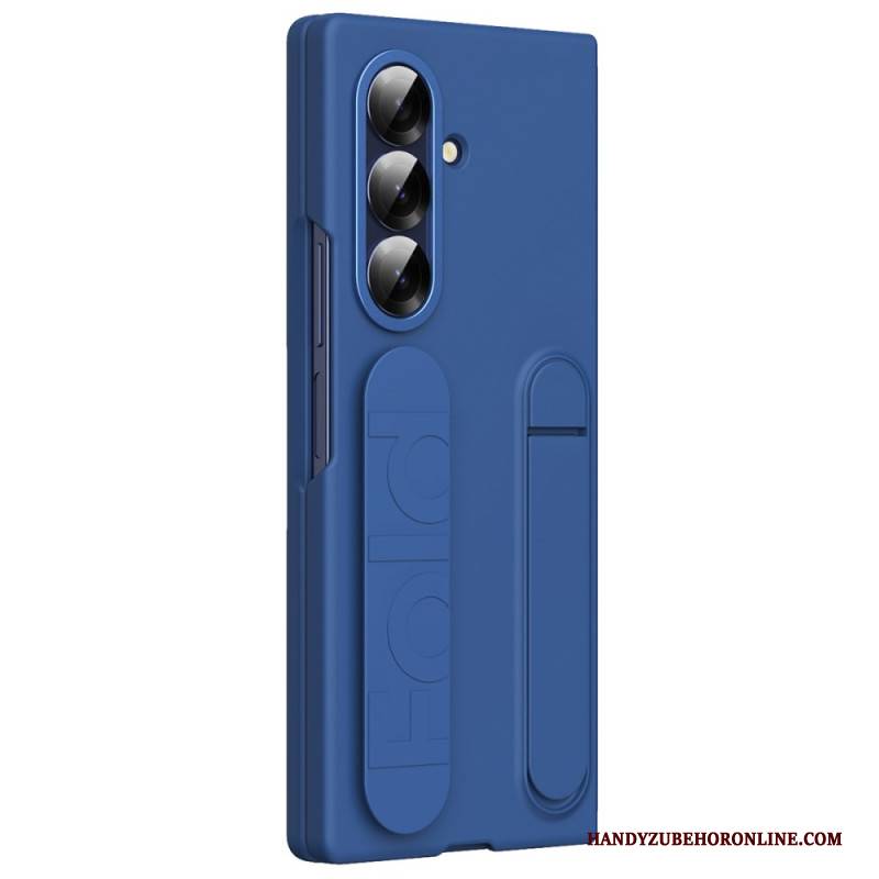 Hülle Samsung Galaxy Z Fold 7 Unterstützung Und Trageriemen