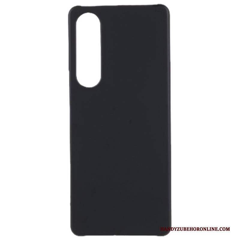 Hülle Sony Xperia 1 Vii Kunststoff