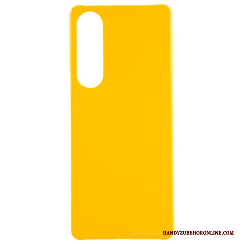 Hülle Sony Xperia 1 Vii Kunststoff