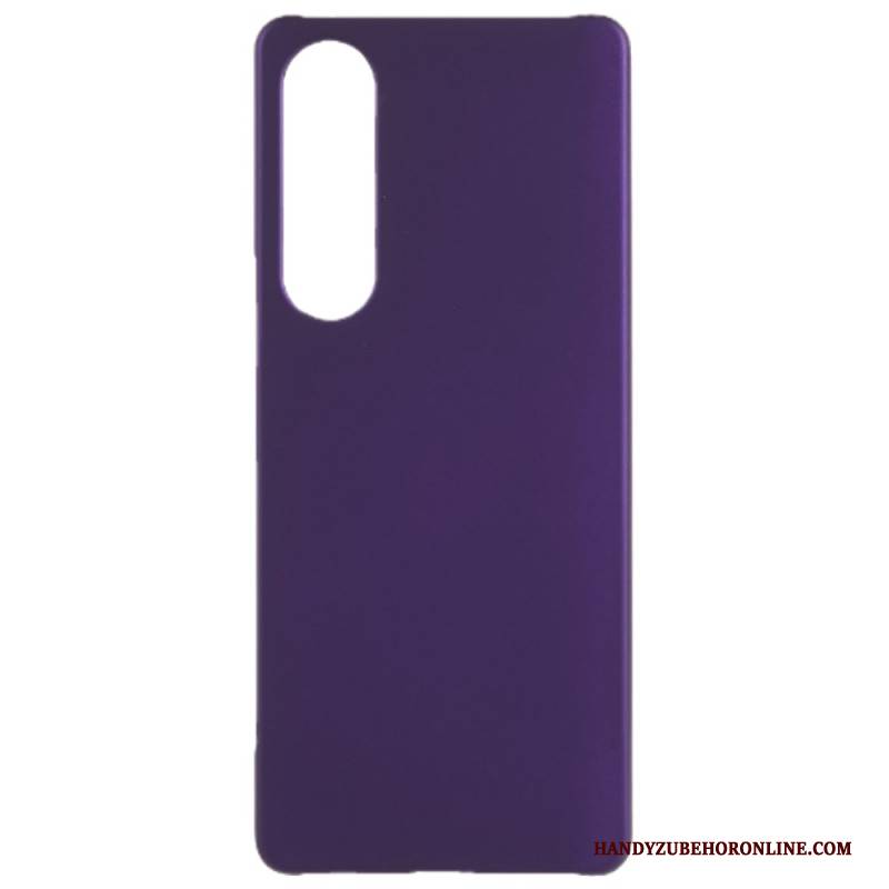 Hülle Sony Xperia 1 Vii Kunststoff