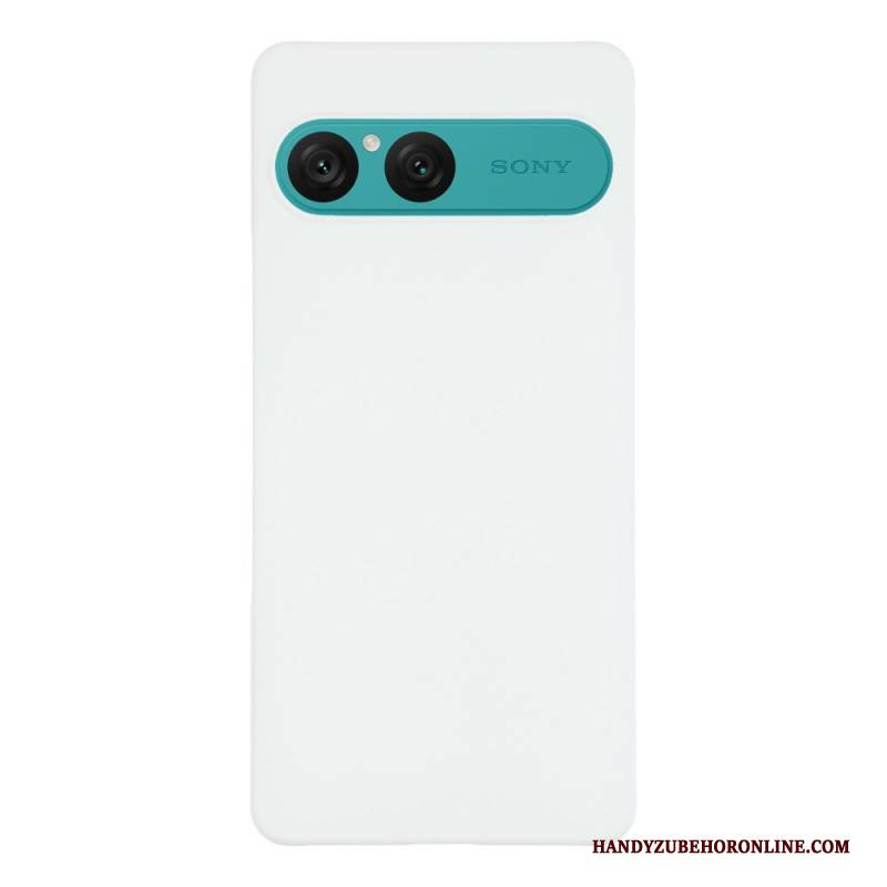 Hülle Sony Xperia 10 Vii Handyhülle Minimalistisches Silikon