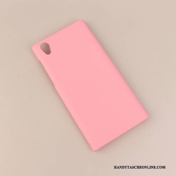 Hülle Sony Xperia L1 Schutz Schwer Blau, Case Sony Xperia L1 Einfach Handyhüllen