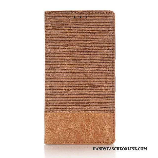 Hülle Sony Xperia X Compact Schutz , Case Sony Xperia X Compact Folio