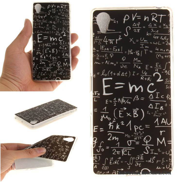 Hülle Sony Xperia Xa Weiche Anti-sturz Hängende Verzierungen, Case Sony Xperia Xa Schutz Handyhüllen Gelb