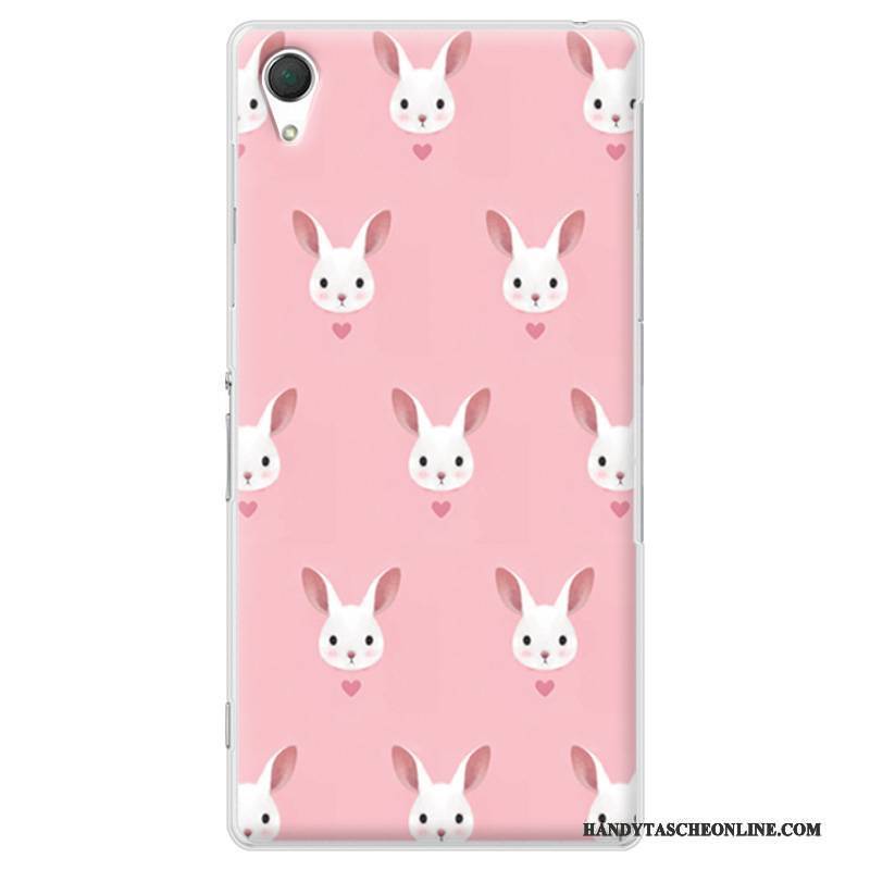 Hülle Sony Xperia Z2 Karikatur Dünne Schwer, Case Sony Xperia Z2 Schutz Handyhüllen Grün