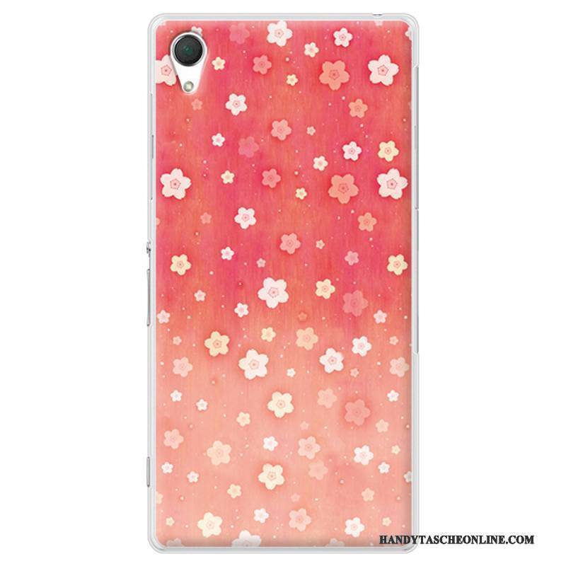 Hülle Sony Xperia Z2 Karikatur Dünne Schwer, Case Sony Xperia Z2 Schutz Handyhüllen Grün