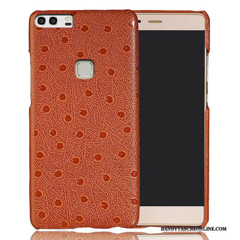 Hülle Sony Xperia Z5 Compact Lederhülle Anti-sturz Hintere Abdeckung, Case Sony Xperia Z5 Compact Schutz Lichtfarbe Handyhüllen