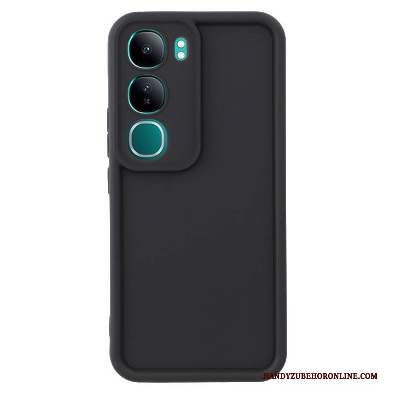 Hülle Vivo V40 Lite 5g Rutschfestes Rillendesign