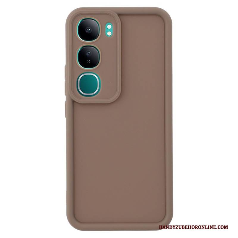 Hülle Vivo V40 Se 5g Handyhülle Rutschfestes Rillendesign