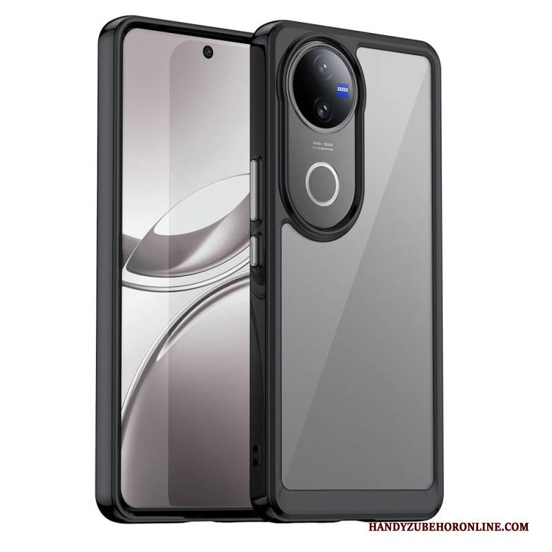 Hülle Vivo V50 5g Handyhülle Hybrid