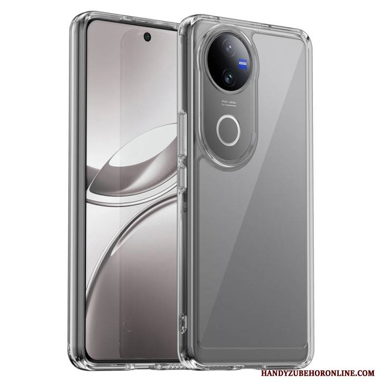 Hülle Vivo V50 5g Handyhülle Hybrid
