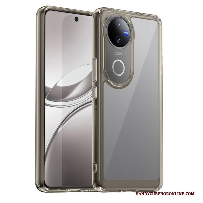 Hülle Vivo V50 5g Handyhülle Hybrid