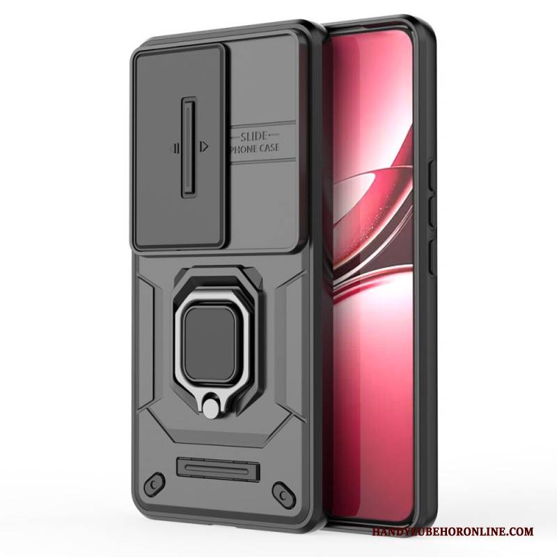 Hülle Vivo V50 5g Handyhülle Robuster Ring Mit Linsenschutz