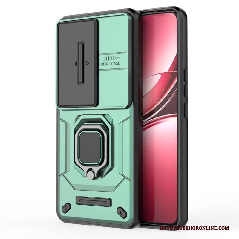 Hülle Vivo V50 5g Handyhülle Robuster Ring Mit Linsenschutz