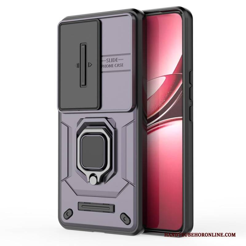 Hülle Vivo V50 5g Handyhülle Robuster Ring Mit Linsenschutz