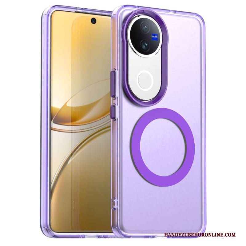 Hülle Vivo V50 5g Mattiertes Magsafe