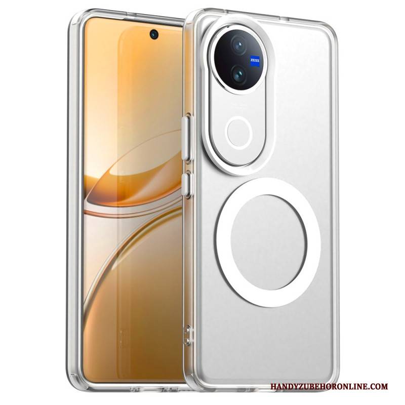 Hülle Vivo V50 5g Mattiertes Magsafe