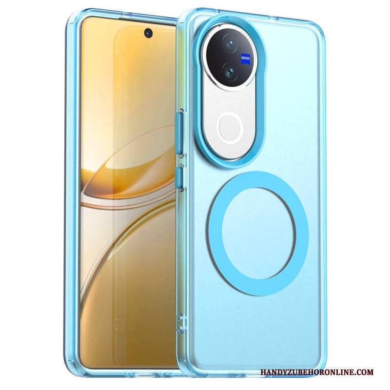 Hülle Vivo V50 5g Mattiertes Magsafe