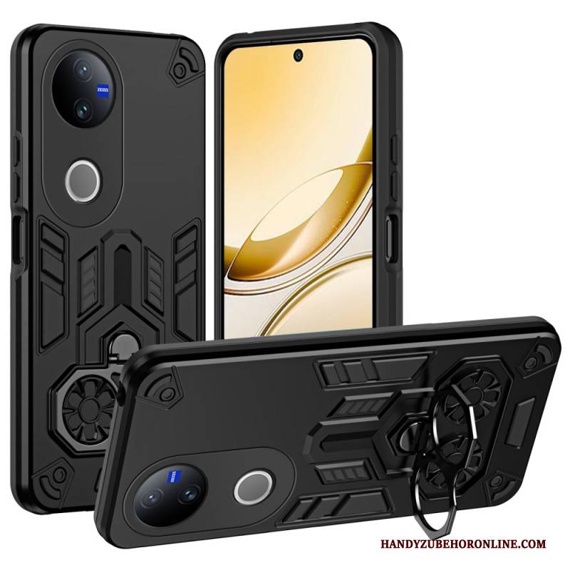 Hülle Vivo V50 5g Robust Mit Ständer