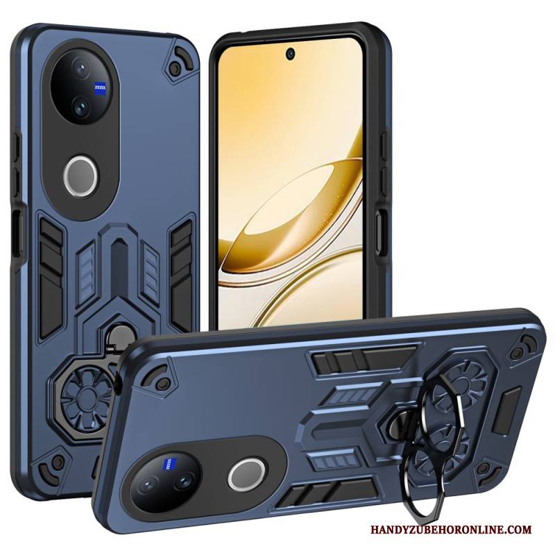 Hülle Vivo V50 5g Robust Mit Ständer