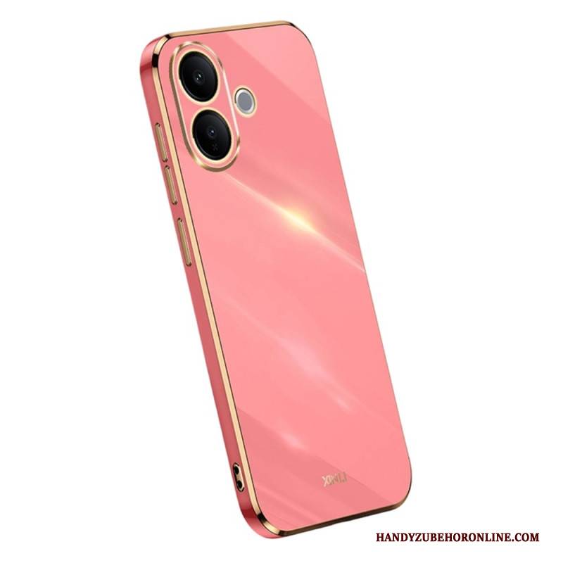 Hülle Vivo V60 Lite Xinli