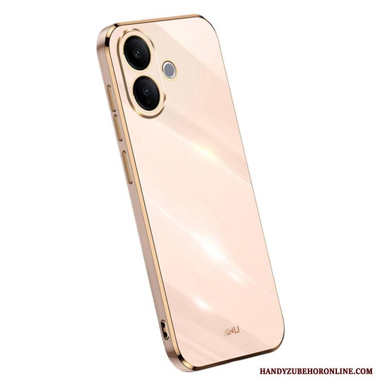 Hülle Vivo V60 Lite Xinli