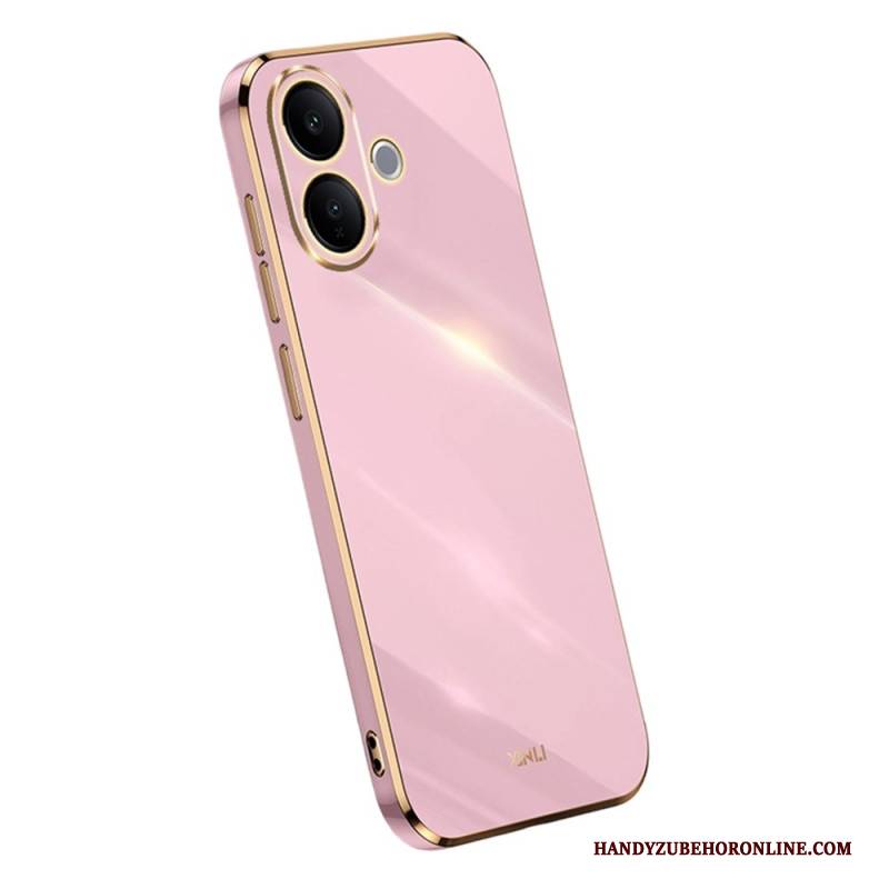 Hülle Vivo V60 Lite Xinli