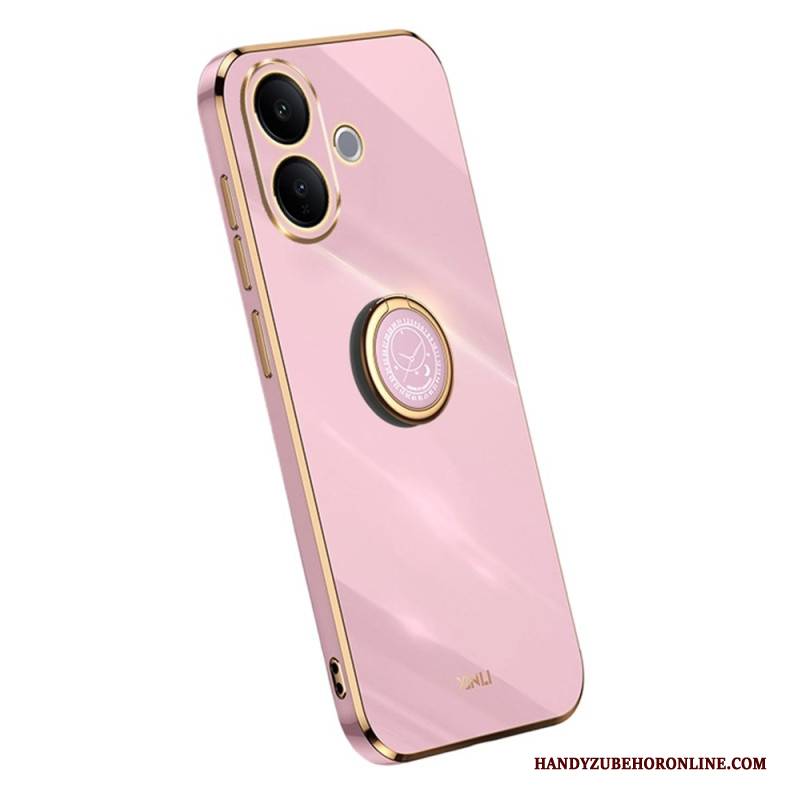 Hülle Vivo V60 Lite Xinli Ringhalter