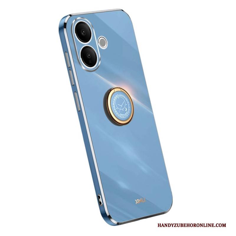 Hülle Vivo V60 Lite Xinli Ringhalter