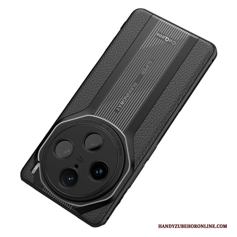 Hülle Vivo X100 Pro Handyhülle 5super Running Series Q.coo