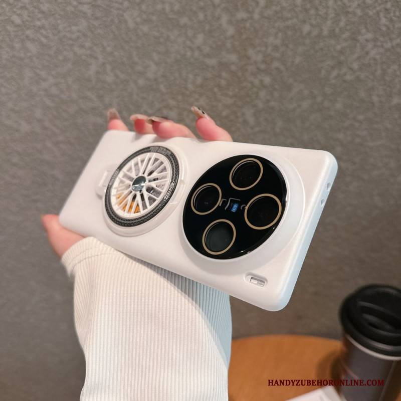 Hülle Vivo X100 Pro Handyhülle Magsafe Mit Ständer