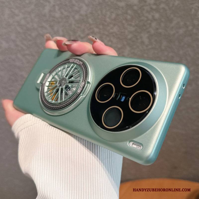 Hülle Vivo X100 Pro Handyhülle Magsafe Mit Ständer