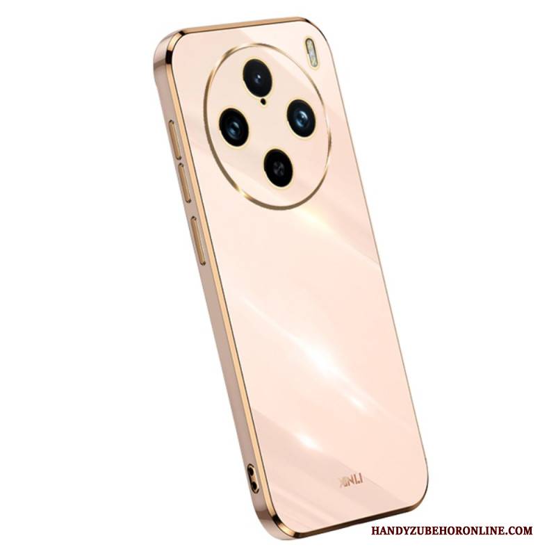 Hülle Vivo X100 Pro Handyhülle Xinli