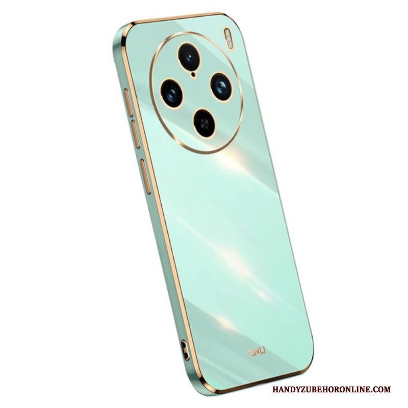 Hülle Vivo X100 Pro Handyhülle Xinli