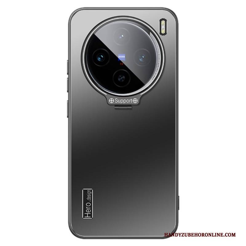 Hülle Vivo X100 Pro Integrierter Stürzschutz